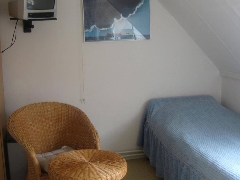 더콕스도르프 Thuis Bij Frans En Els B&B 객실 사진