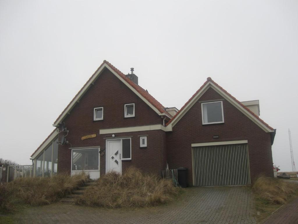 더콕스도르프 Thuis Bij Frans En Els B&B 객실 사진