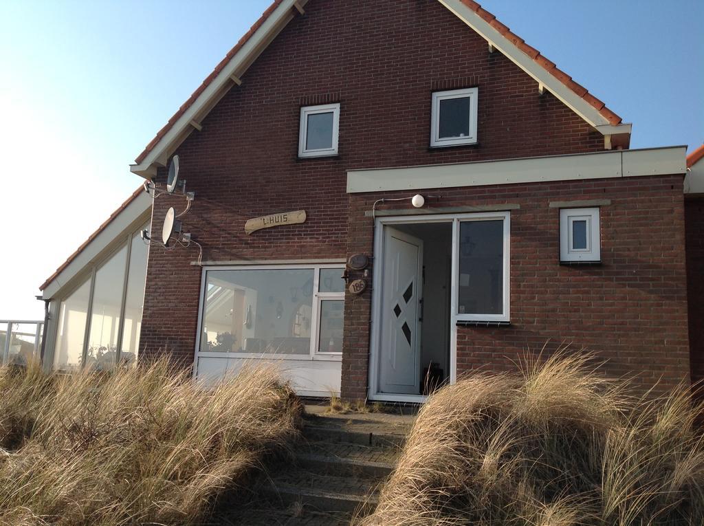 더콕스도르프 Thuis Bij Frans En Els B&B 외부 사진
