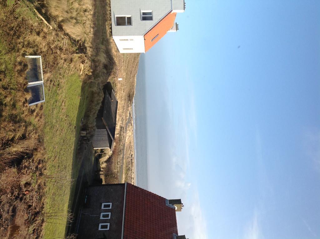 더콕스도르프 Thuis Bij Frans En Els B&B 외부 사진