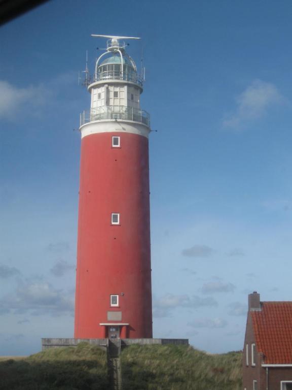 더콕스도르프 Thuis Bij Frans En Els B&B 객실 사진